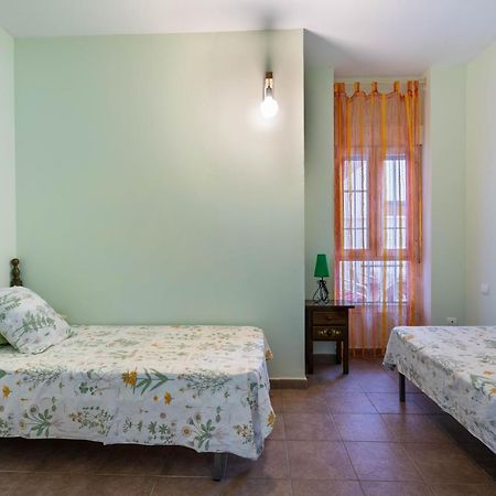 El Rincon De Triana Apartment Almeria Luaran gambar