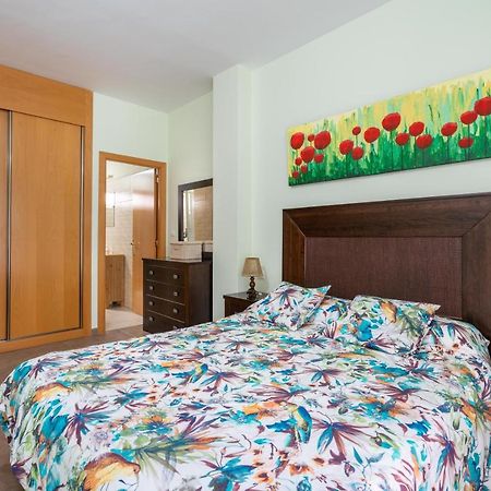 El Rincon De Triana Apartment Almeria Luaran gambar
