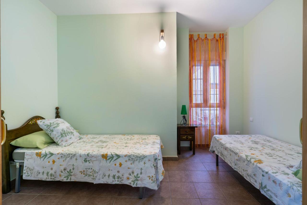 El Rincon De Triana Apartment Almeria Luaran gambar