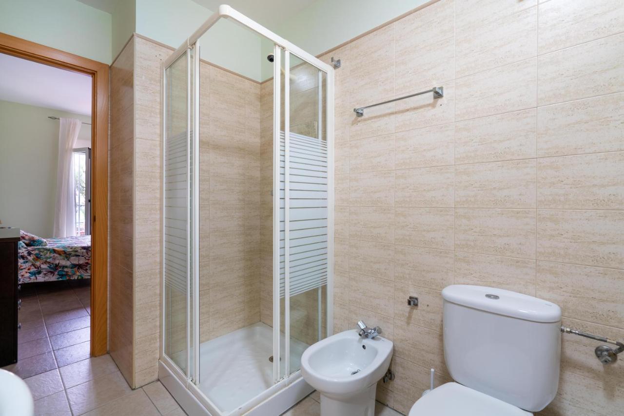 El Rincon De Triana Apartment Almeria Luaran gambar
