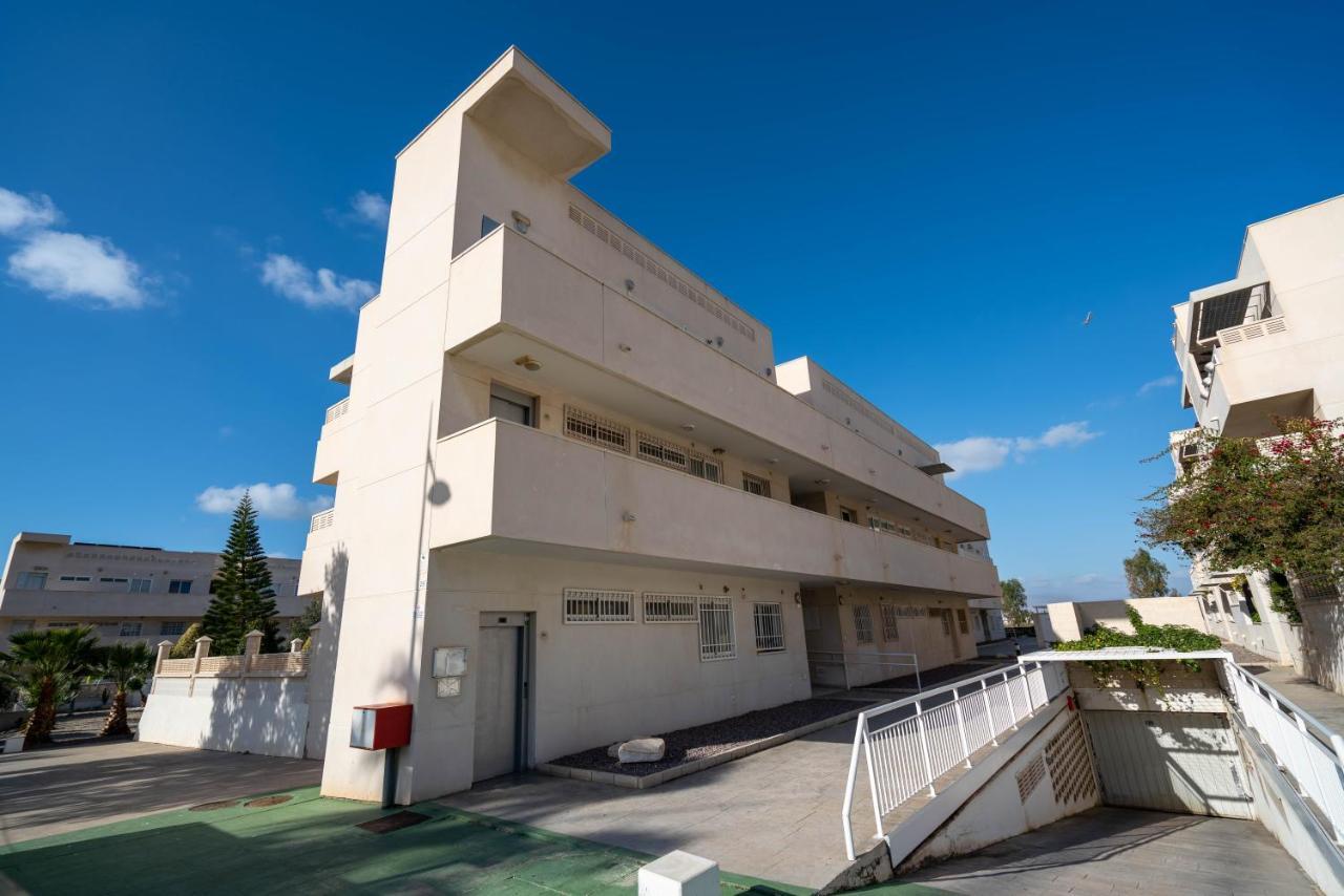 El Rincon De Triana Apartment Almeria Luaran gambar