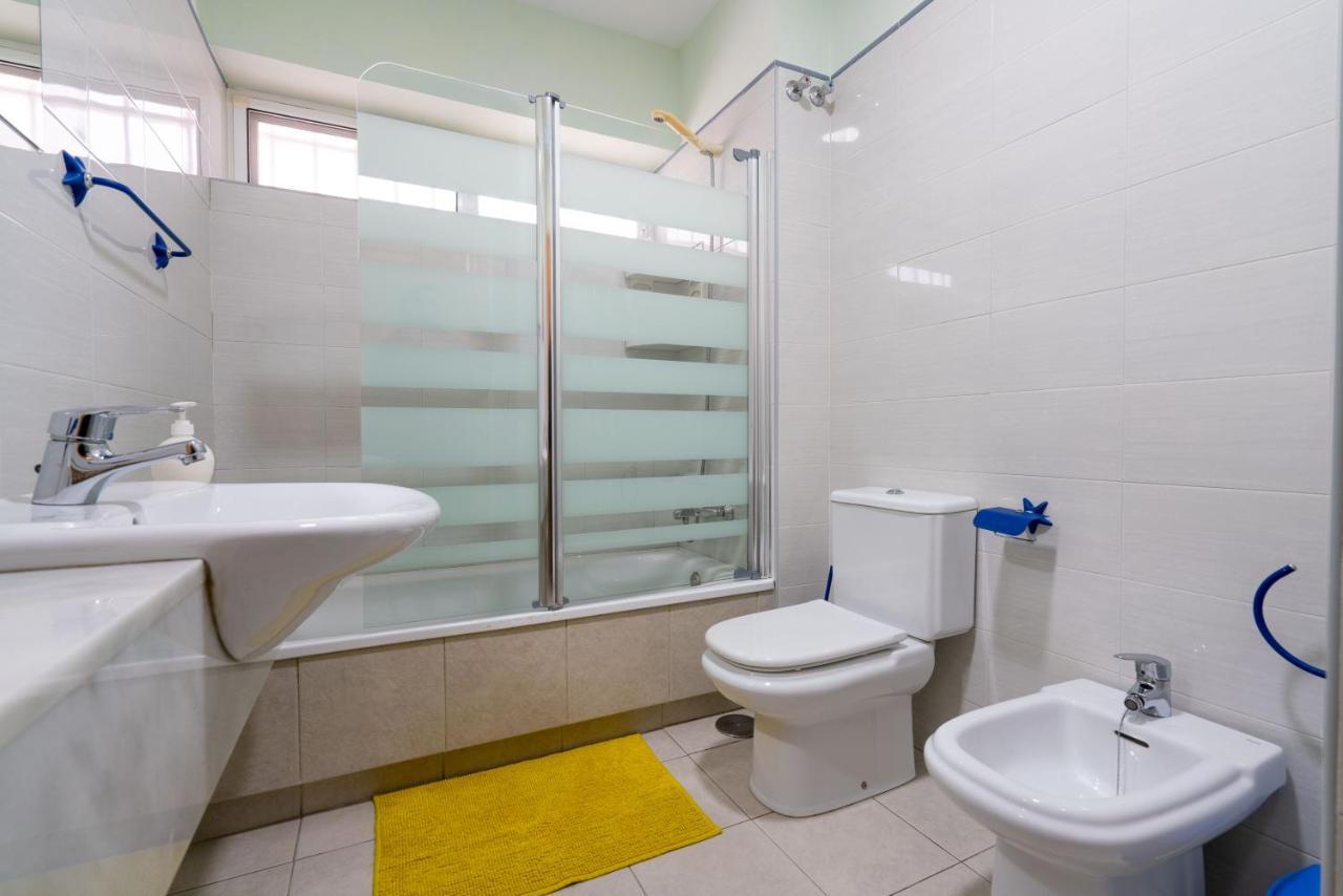 El Rincon De Triana Apartment Almeria Luaran gambar