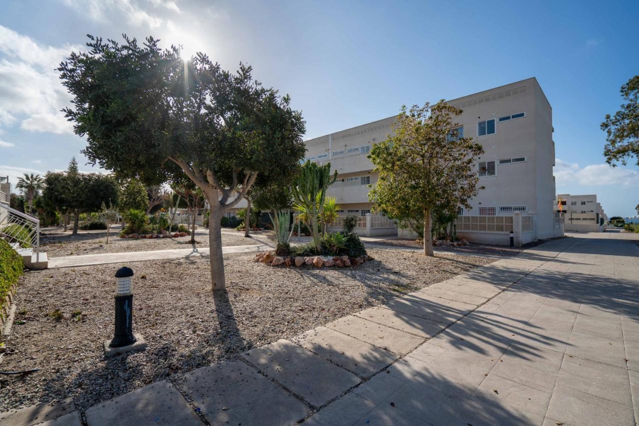 El Rincon De Triana Apartment Almeria Luaran gambar