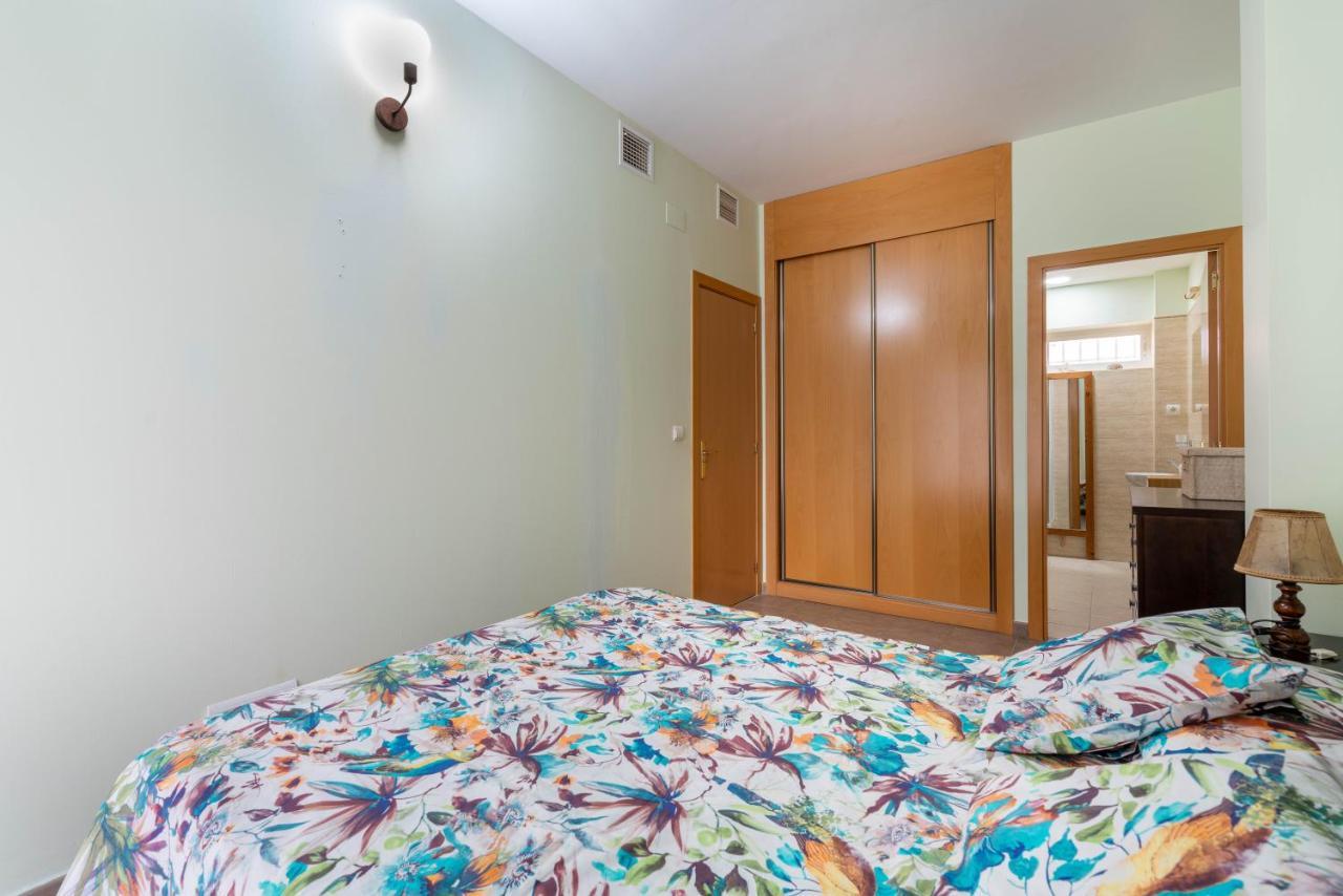 El Rincon De Triana Apartment Almeria Luaran gambar