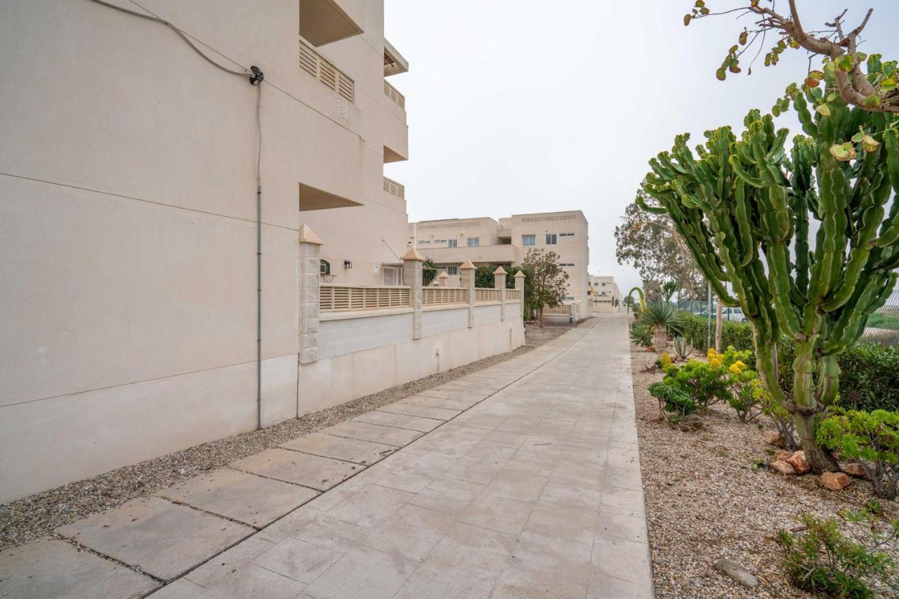 El Rincon De Triana Apartment Almeria Luaran gambar