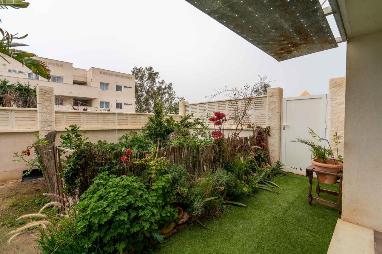 El Rincon De Triana Apartment Almeria Luaran gambar