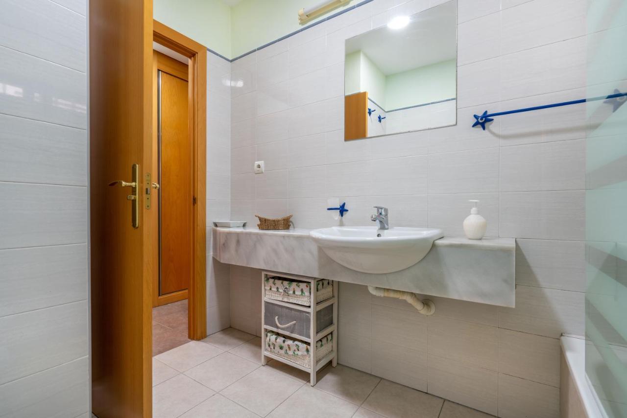 El Rincon De Triana Apartment Almeria Luaran gambar