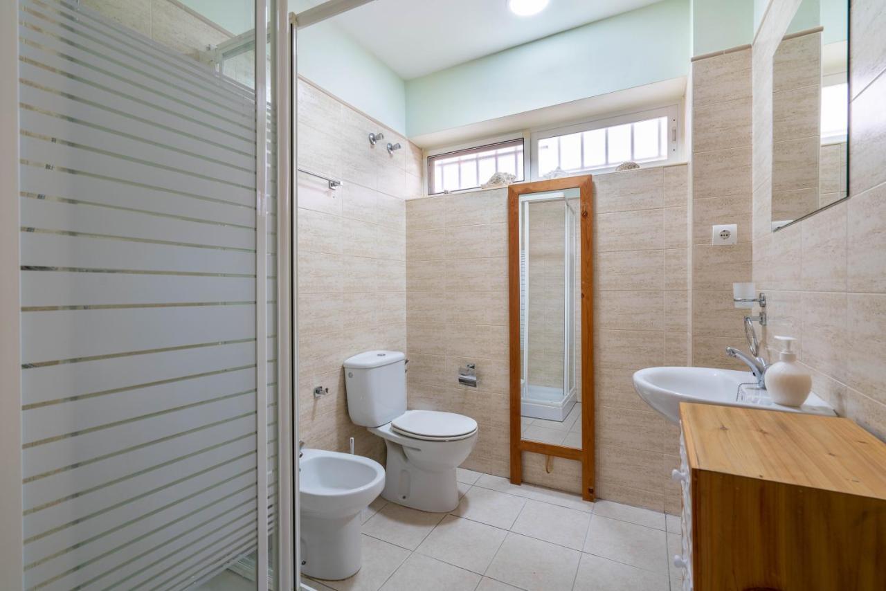 El Rincon De Triana Apartment Almeria Luaran gambar